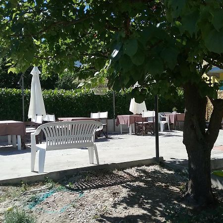 La Terrazza Del Barbaresco Bed & Breakfast Neviglie Dış mekan fotoğraf